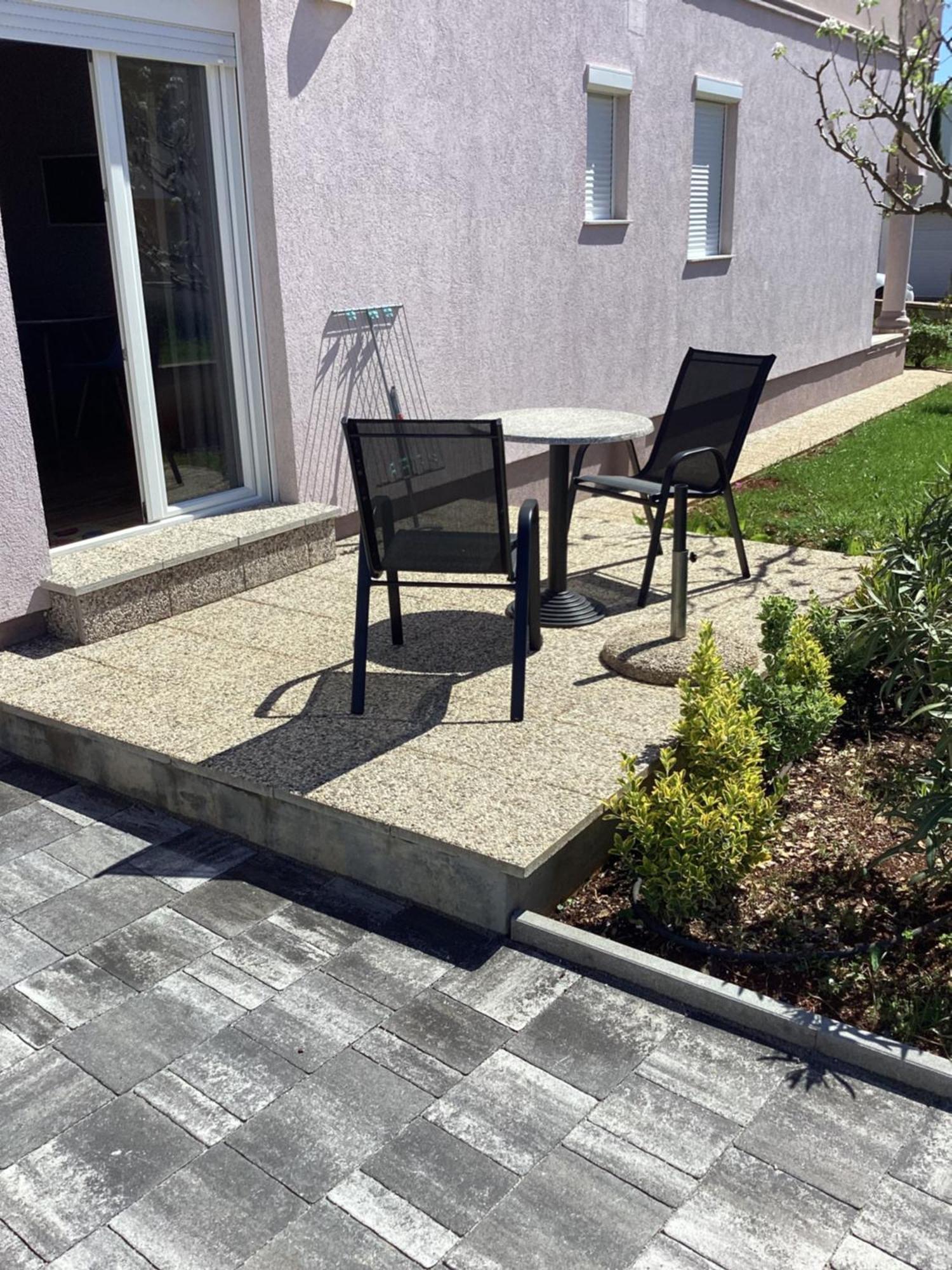 Apartments Vukalovic 2 Medulin Exterior photo