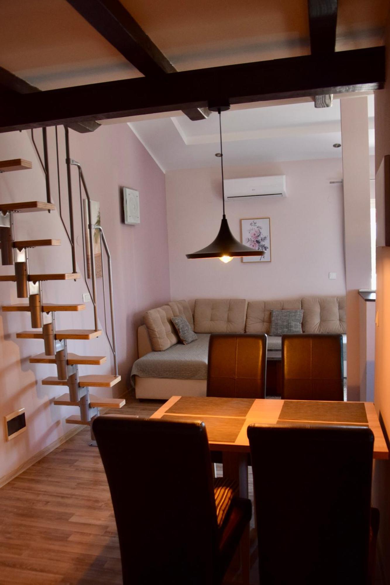 Apartments Vukalovic 2 Medulin Exterior photo